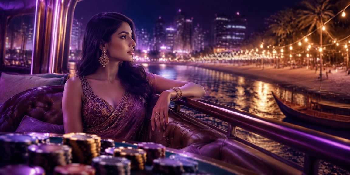 কক্সবাজার সৈকতে মোবাইল পোকারের খেলা